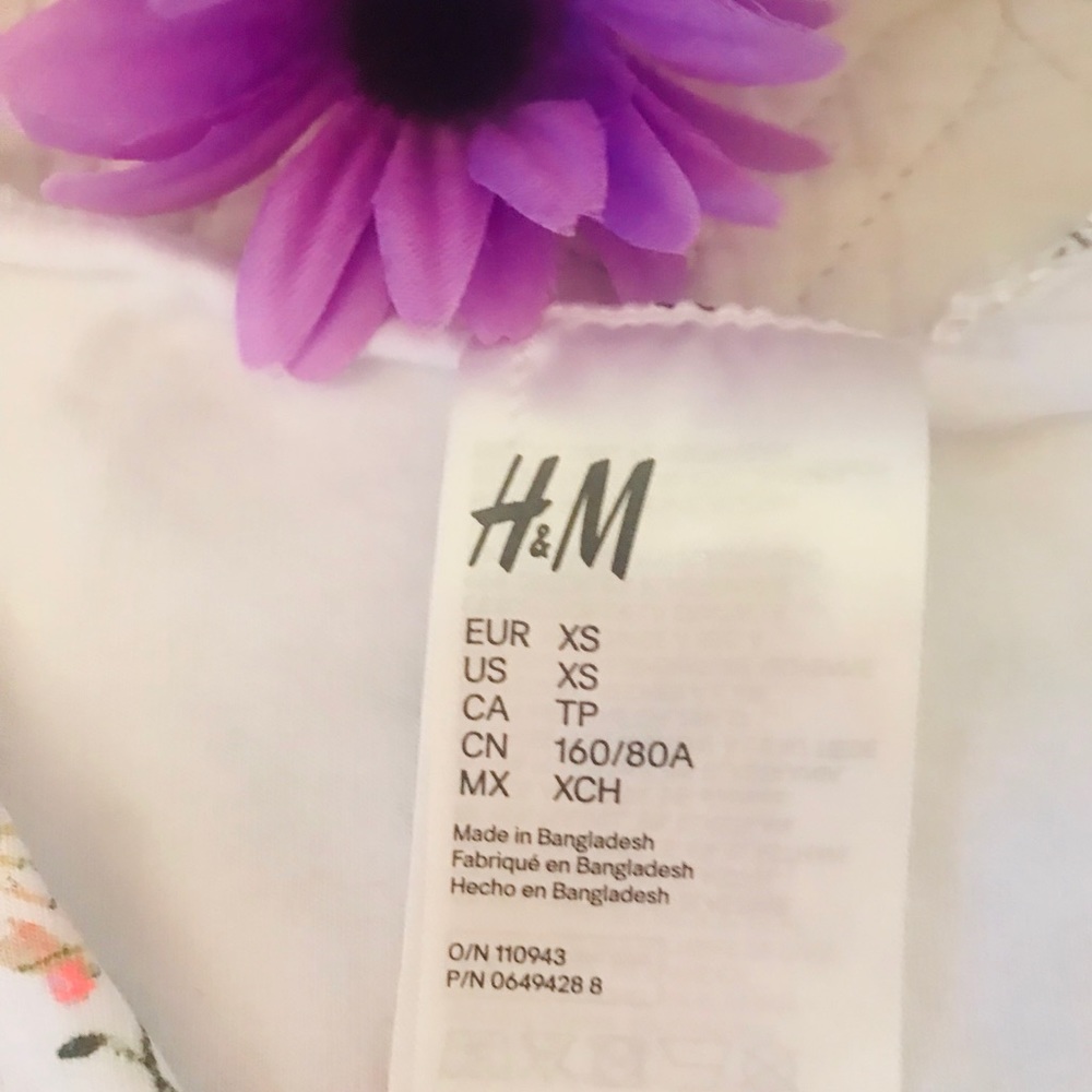 ๐ H&M Dress/Tunic ๐ - Picture 3 of 7